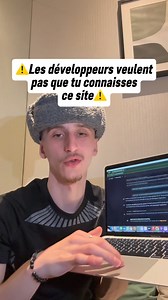 🚀 Tu veux créer un site, une app ou un jeu sans rien coder ? 🤯💻 ➡️ Avec Emergent.sh, tu donnes juste ton idée et un agent IA te construit TOUT instantanément 🔧🧠 🗣️ Tu discutes avec lui 🎨 Tu modifies ce que tu veux direct 📱 Site, appli, jeu… il te génère tout automatiquement 🌐 Et tu peux même déployer direct depuis la plateforme Plus besoin d’être dev, designer ou expert. Tu parles, l’IA construit. Point. 🔥 C’est pas juste un outil, c’est un game changer. Test-le avant que tout le monde