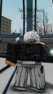 Mastered Split Ice One Shot Combo - Full Showcase Video Soon #heroesbattlegrounds #roblox