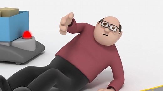 251K views · 1.8K reactions | Safety on the line with Napo | Napo | Facebook