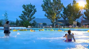 Get in your last bits of summer  Wet N' Wild is OPEN WEEKENDS until Sept. 9! | Wet n Wild Waterworld | Facebook