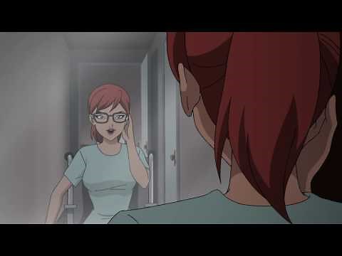 Oracle (Post-credits scene) | Batman: The Killing Joke