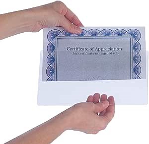 Clear Vinyl Jacket 9W x 5H, Case of 1000