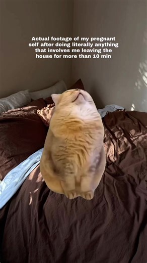 Manage Pregnancy Fatigue with MIA App