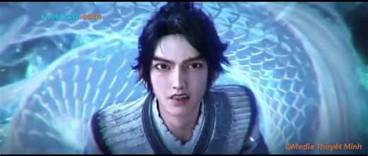 Kiếm Lai Tập 4,5,6 Thuyết Minh