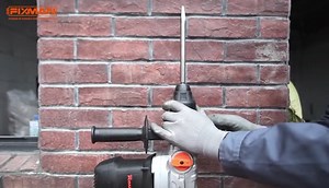Presenting our FM2051500 Rotary Hammer. Only 500 MODELS LEFT IN STOCK!!! We welcome all inquiries Reach out to us via Phone: +86 159 2435 0454 Email: fixman03@jjtools.com Website: www.fixman.cc #fixman #fixmantools #toolsandequipment #powertools #rotaryhammer #rotaryhammerdrill | FIXMAN | Facebook