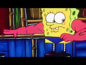 Spongebob squarepants musclebob buffpants