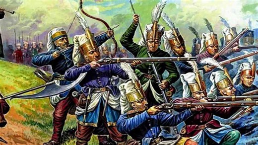 How the most powerful weapons changed history century by century