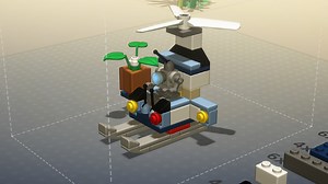 A LEGO Bricktales demo can be downloaded via Steam