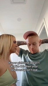 Has your girlfriend tried this yet ?? 😂😱 #reelsviral #viralvideo #reels #viralreels | Kyron Dryden