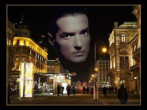 Kulturmontag Falco neu entdecken