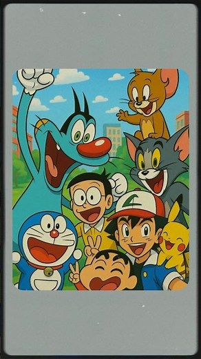 Fantasmagorie – The World’s First Animated Film (1908) 🎥|| #Fantasmagorie #OldIsGol@Sri_Rudh