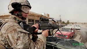 Where else is the US military based?