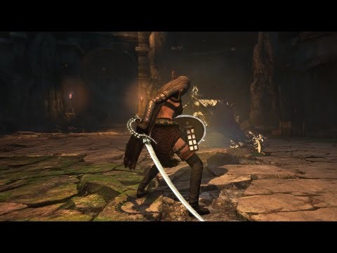 DD: Dark Arisen - Assassin, The Badass Vocation