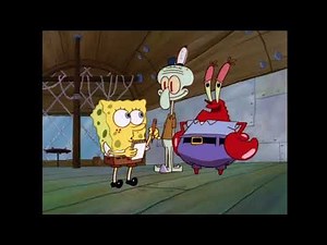SpongeBob SquarePants: Help Wanted (2)