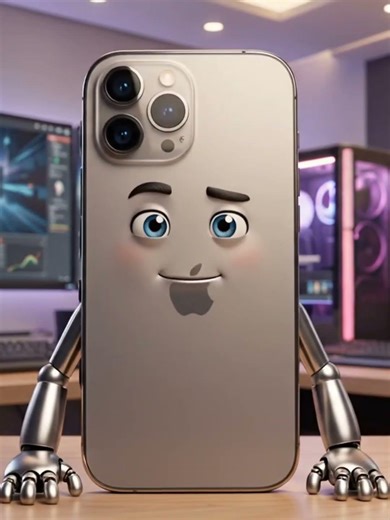 الحقيقة عن iPhone 13 Pro Max! 📱