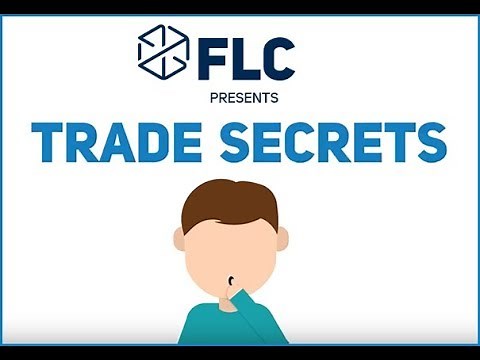 Understanding Trade Secrets