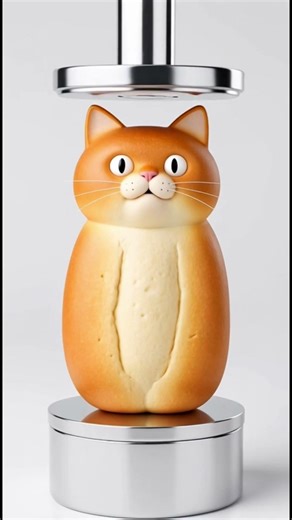 Hydraulic Press vs Brainrot 😵‍💫 | Ultra Satisfying ASMR #aiasmr #pokemon #asmr #relax