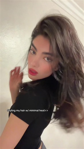 Styling My Hair with Minimal Heat: Best Hair Dryer Brush for Curls