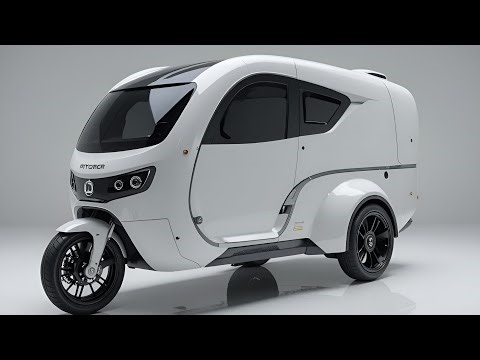 Inside the 2026 RV Camper – Next-Level Comfort & Innovation