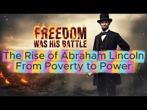 The Untold Story of Abraham Lincoln: America’s Greatest Leader