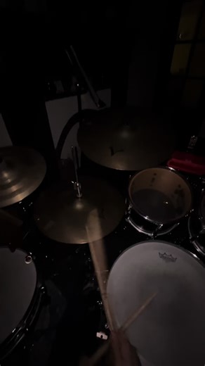 Summer of 69 - @Bryan Adams #drums #talent #youngdrummer