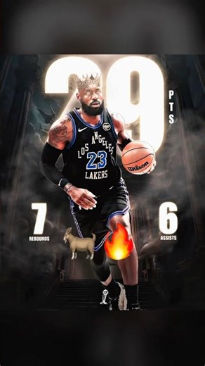 LeBron is not WASHED 🐐🔥#shorts