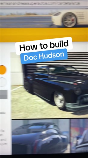 Squeaky clean doc 🧼 #gta #gtaonline #gtav #GTA5 #automobile | gta 5