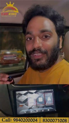 Maruti Suzuki Swift Desire | Nakamichi Android Music Player | Car Audio Shop | Car Speaker | Stereo