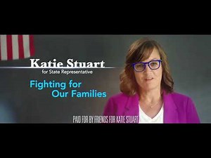 Katie Stuart ad 10.12.22