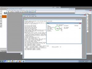 Monitor kernel of Citect Processes