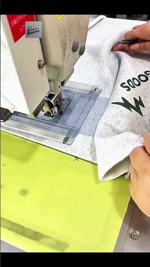Attaching Label With Template | Easy & PERFECT!!!