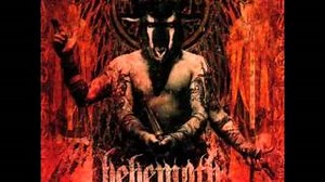 MODERN ICONOCLAST Lyrics - BEHEMOTH | eLyrics.net