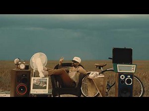 Mike Bahía - BONITA BONITA (Official Music Video)