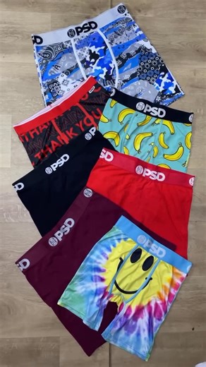 Before stepping out!! on Instagram: "Designer boxers restocked Size m - xxl Price 650/- Worldwide delivery at a fee✈️"