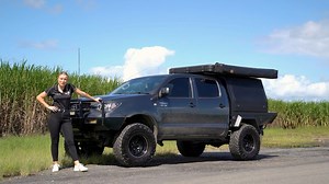 10K views · 150 reactions | For those of you who missed our YouTube video about our DIY Ute Tray Kits, here it is! If you want to check out more on our new product line, head to the link in our bio 欄 #Unidan #UnidanEngineering #Hilux #4WD #4x4 | Unidan Engineering | Facebook