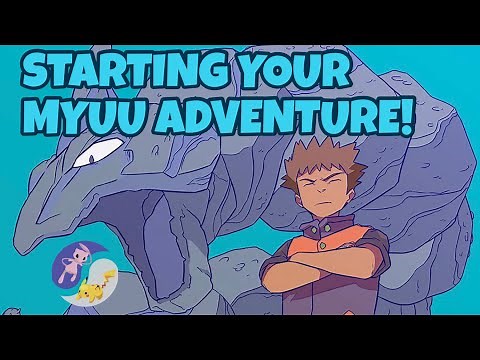 How to properly start your MYUU JOURNEY! (Discord Myuu bot tutorial)
