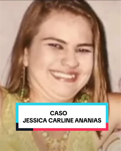 CASO JESSICA CARLINE ANANIAS DA COSTA. Aconteceu dia 9 de maio 2013, em Apucarana (PR). TODAS AS INFORMAÇÕES DESTE VÍDEO SÃO BASEADAS EM DADOS PÚBLICOS, OBTIDOS POR MEIO DE JORNAIS, REPORTAGENS, AUTORIDADES POLICIAIS. .#casoscrimenymisterio #trucrimetok #misterio #crimetok #parana