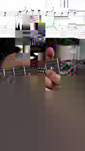 Know the minor pentatonic scale? Add one note - the Flat Five - to get the blues scale. And try this example lick. Full lesson: https://myBGI.co/tb425 #minorpentatonic #bluesguitar #tuesdayblues | Blues Guitar Institute