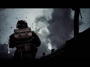 Post Scriptum - US Airborne Trailer [2018]