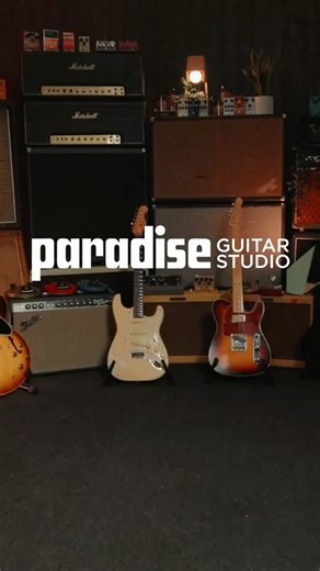 Universal Audio on Instagram: "Introducing Paradise Guitar Studio, our first end-to-end virtual studio for guitar. ▪️ 11 hand-picked vintage and modified tube amps ▪️ 35 cabinet/mic combinations ▪️ 25+ studio-grade effects and stompboxes ▪️over 300 artist-inspired presets spanning rock, blues, indie, metal, funk, pop, and beyond Head to the 🔗 in bio to watch the full deep dive with our resident tone guru, James Santiago. Go to uaudio.com to get Paradise Guitar Studio today. #Universalaudio #UAD