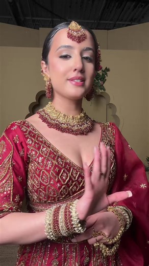 Exploring the Basics of Indian and Pakistani Jewellery