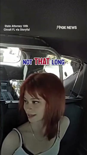 Teens accused of school murder plot seen LAUGHING in police car after arrest #foxnews #news #us #fox