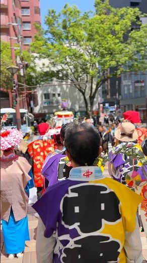 [Fukuoka | Chuo Ward] Hakata Dontaku Port Festival is happening again this year!! 😆✨ #HakataDonta...