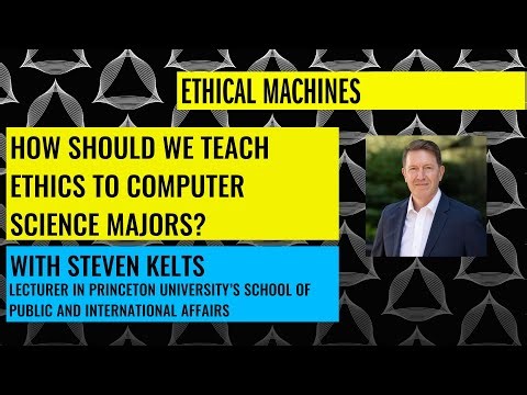 How Should We Teach Ethics to Computer Science Majors?