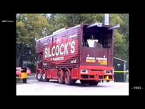 Goose Fair Pull On 1993 - Part 2