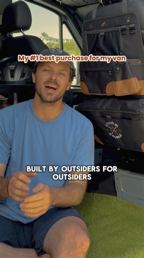 The Best RV Storage Solutions for Organized Outdoor Living