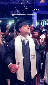 Iykyk👀✨ | Florida International University