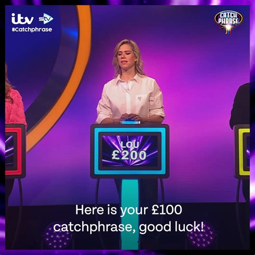 This catchphrase is pure gold 🤣🤣🤣 | Catchphrase