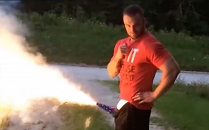 欢乐碉堡傻缺失败集锦【Fail Force One】