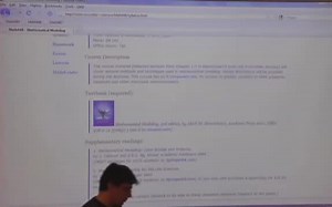 Mathematical Modelling